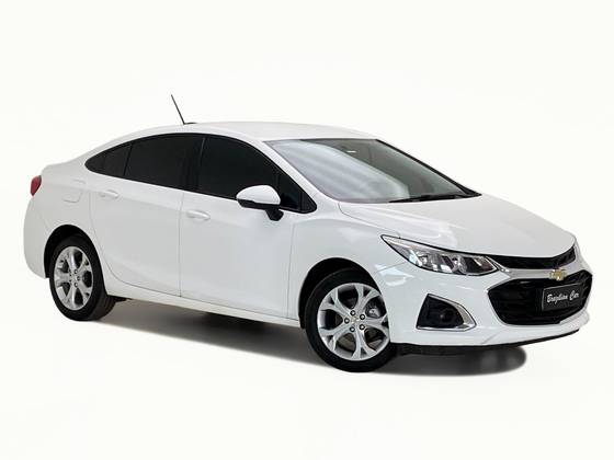 CHEVROLET CRUZE 1.4 TURBO LT 16V FLEX 4P AUTOMÁTICO CHEVROLET CRUZE 1.4 TURBO LT 16V FLEX 4P AUTOMÁTICO